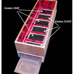 Figure 14: Box made for Box Test 2 Figure 14: Box made for Box Test 2